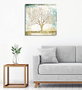 Wallity Lienzo Decorativo KC329 Multicolor 45x45 cm